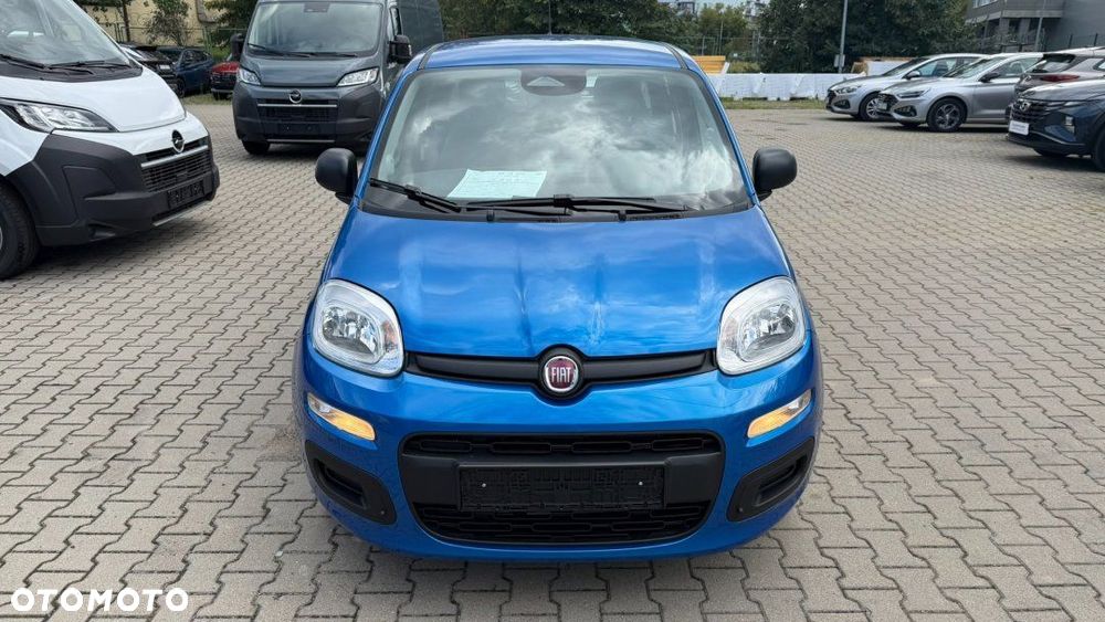 Fiat Panda - 7