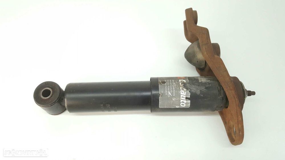 AMORTECEDOR FRENTE DIEITO VOLKSWAGEN T4 TRANSPORTER/FURGONETA (MOD. 1991) CAJA C... - 1