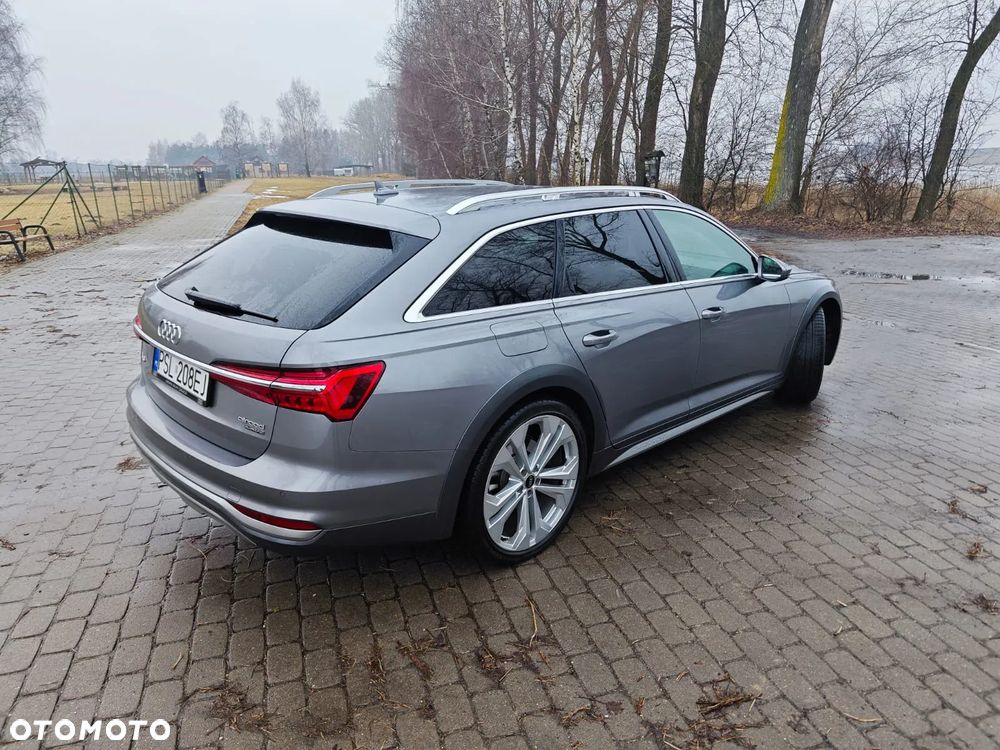 Audi A6 Allroad 45 TDI mHEV Quattro S tronic - 18