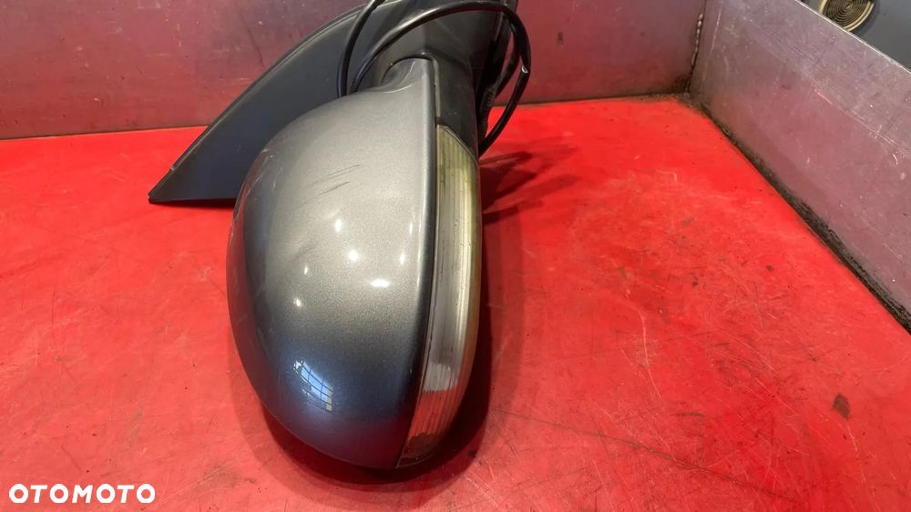 LUSTERKO PRAWE VOLKSWAGEN GOLF V - 3