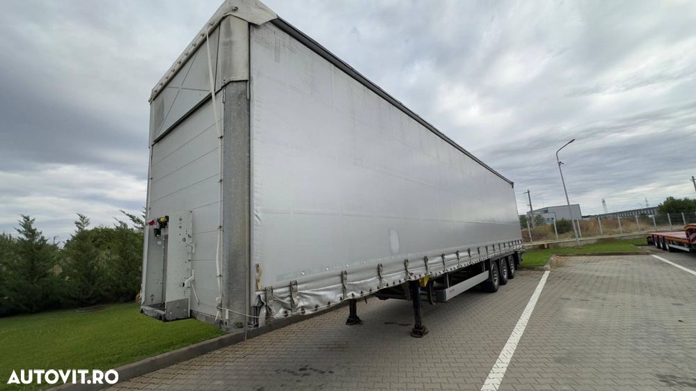 Schmitz Cargobull scb*s3b - 1