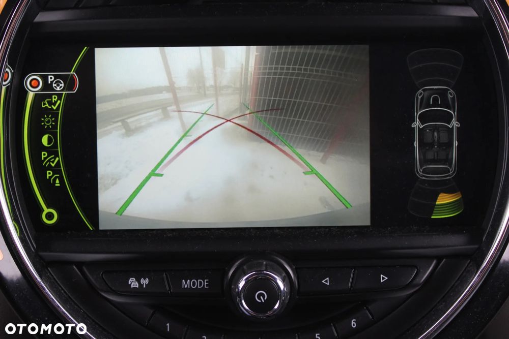 MINI Cooper D Seven Chili - 23