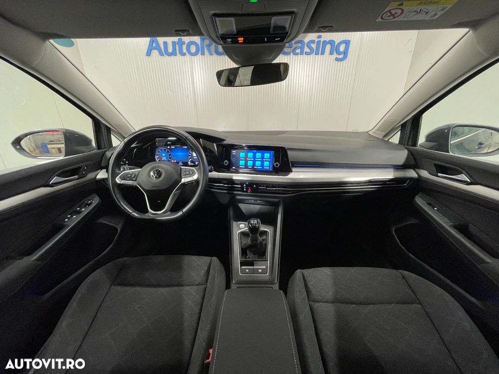 Volkswagen Golf 1.0 TSI Life - 8