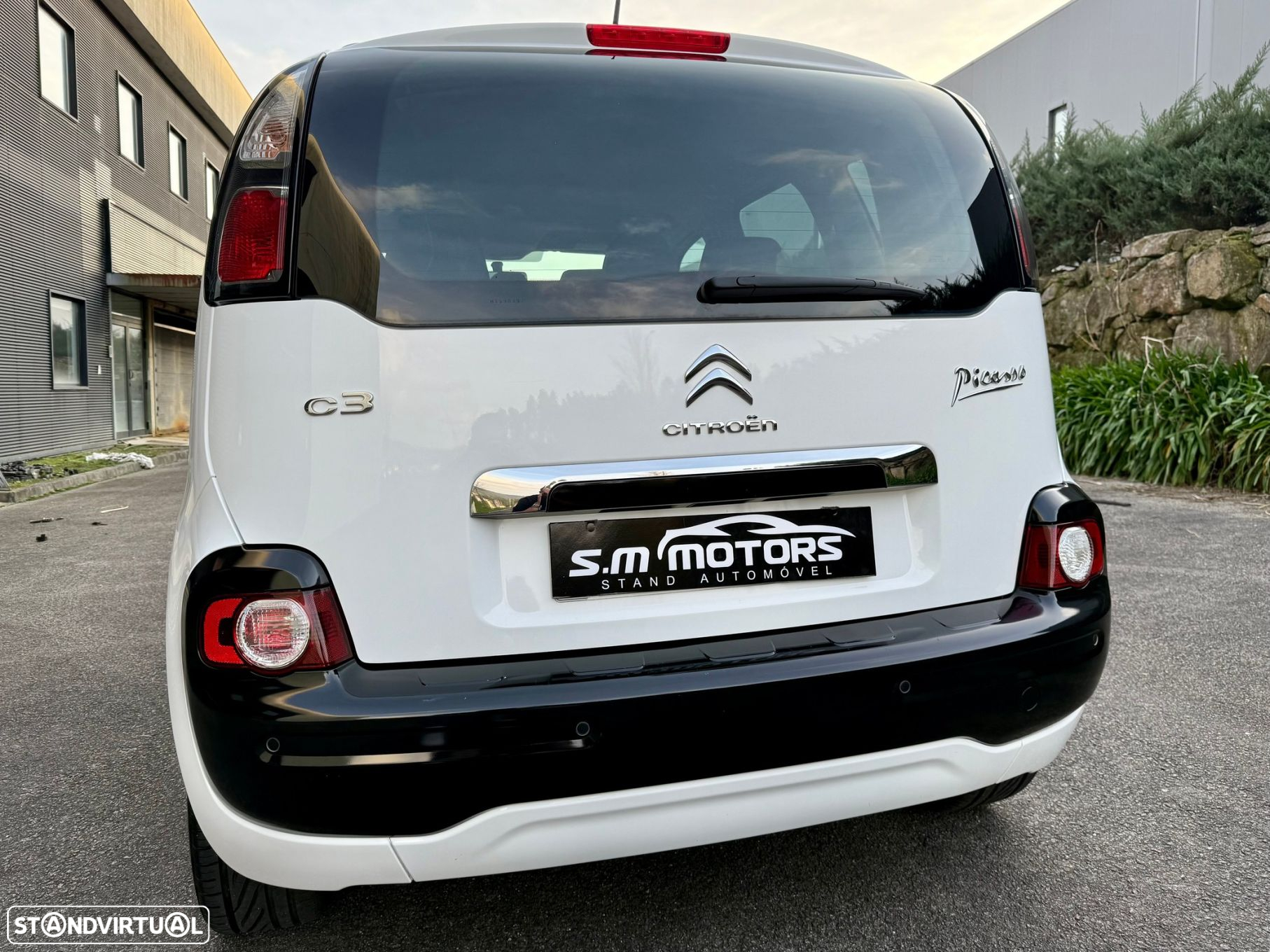 Citroën C3 Picasso PureTech Exclusive - 5