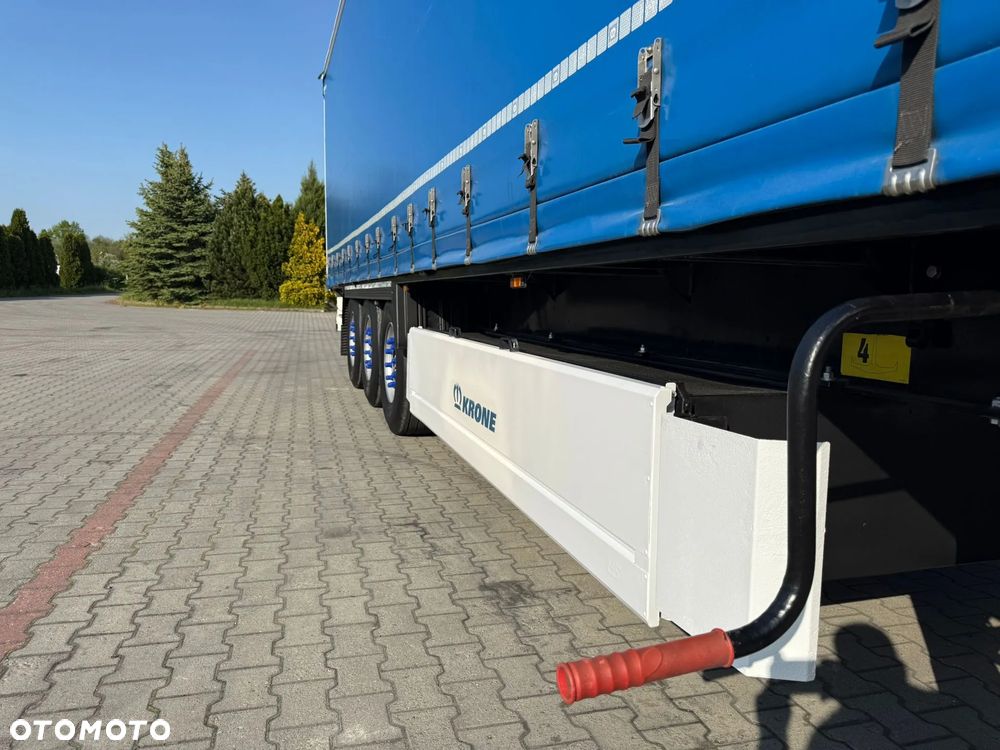 Krone SD - 20