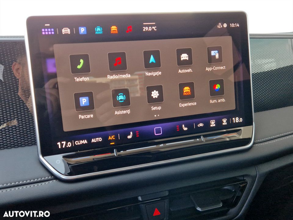 Volkswagen Tiguan - 21