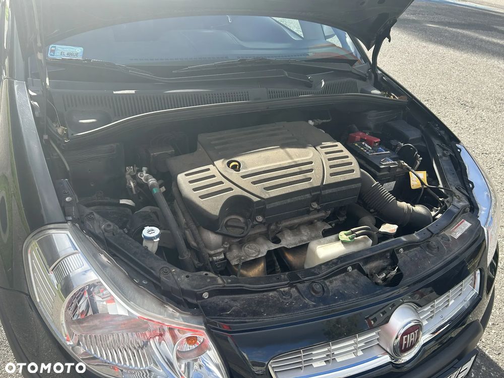 Fiat Sedici 1.6 16V 4x2 Emotion - 8