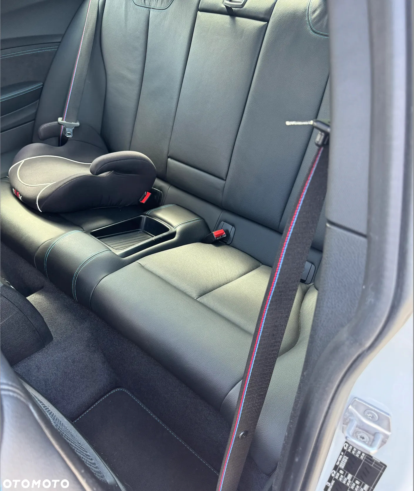 BMW M2 Competition DKG - 26