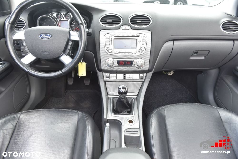 Ford Focus CC - 23
