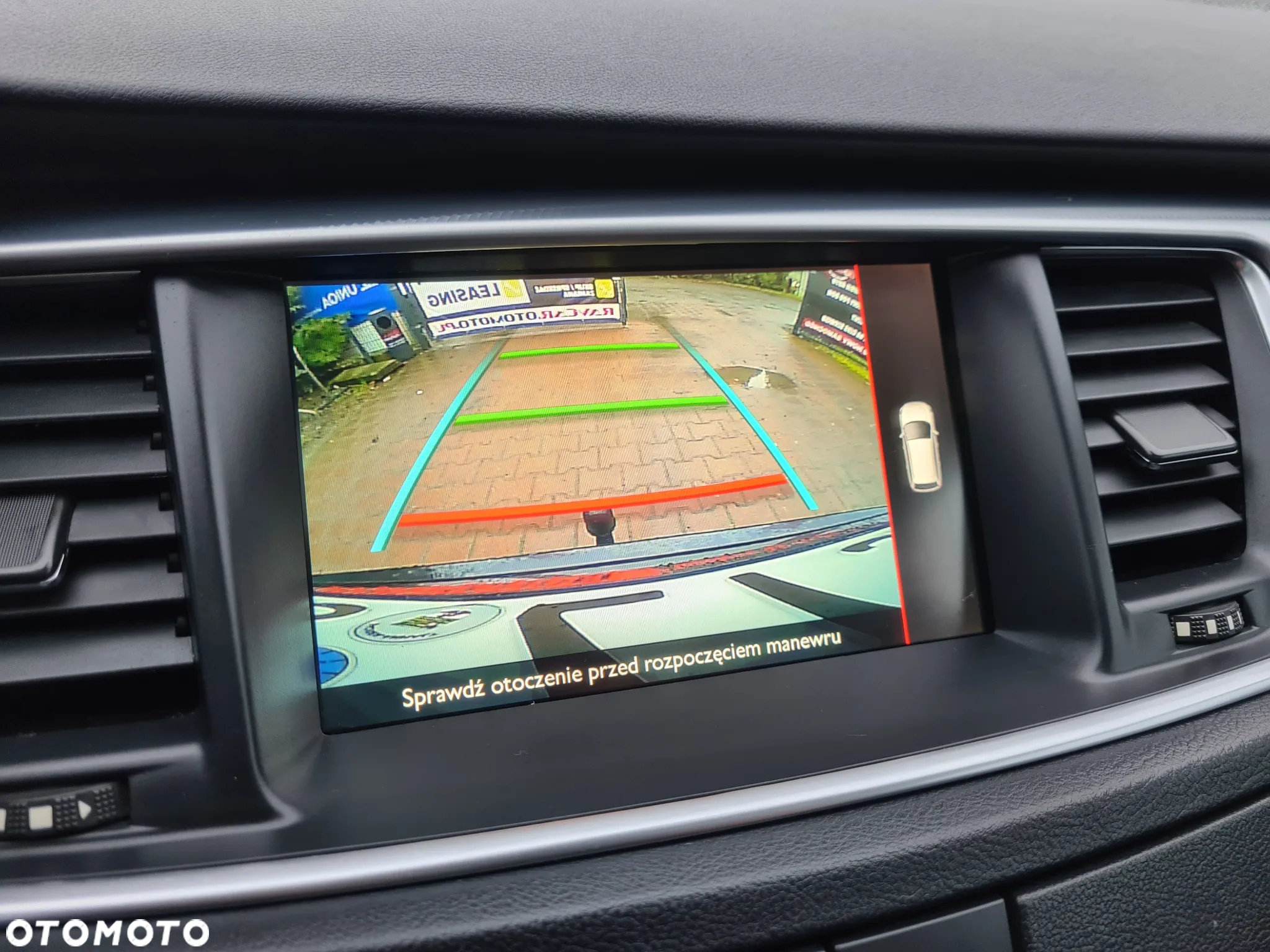 Peugeot 508 2.0 BlueHDi GT S&S - 25