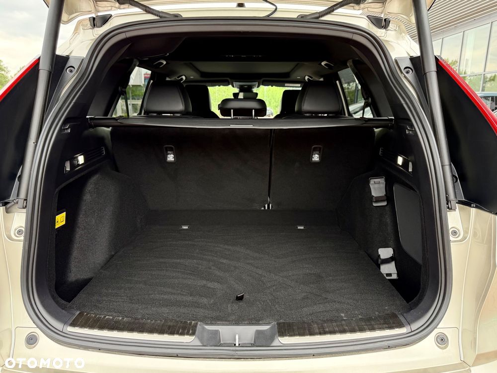 Honda CR-V - 21