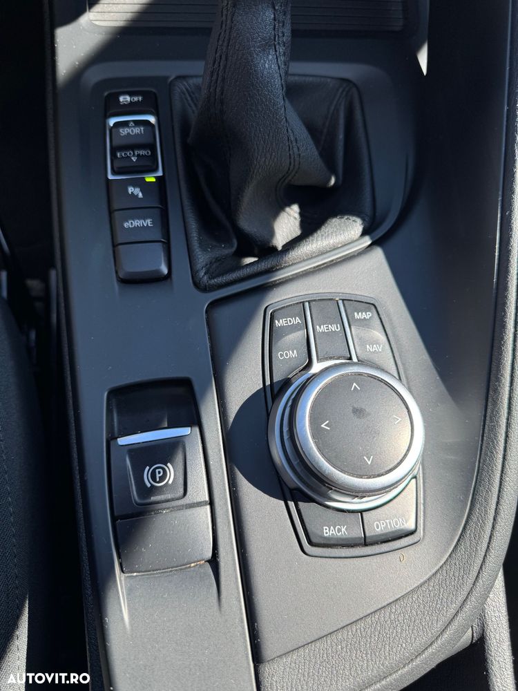 BMW X1 xDrive25e Advantage - 21