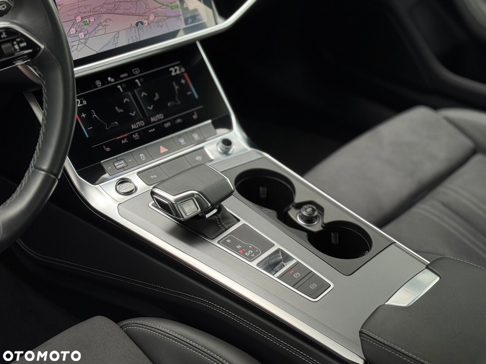 Audi A6 - 11