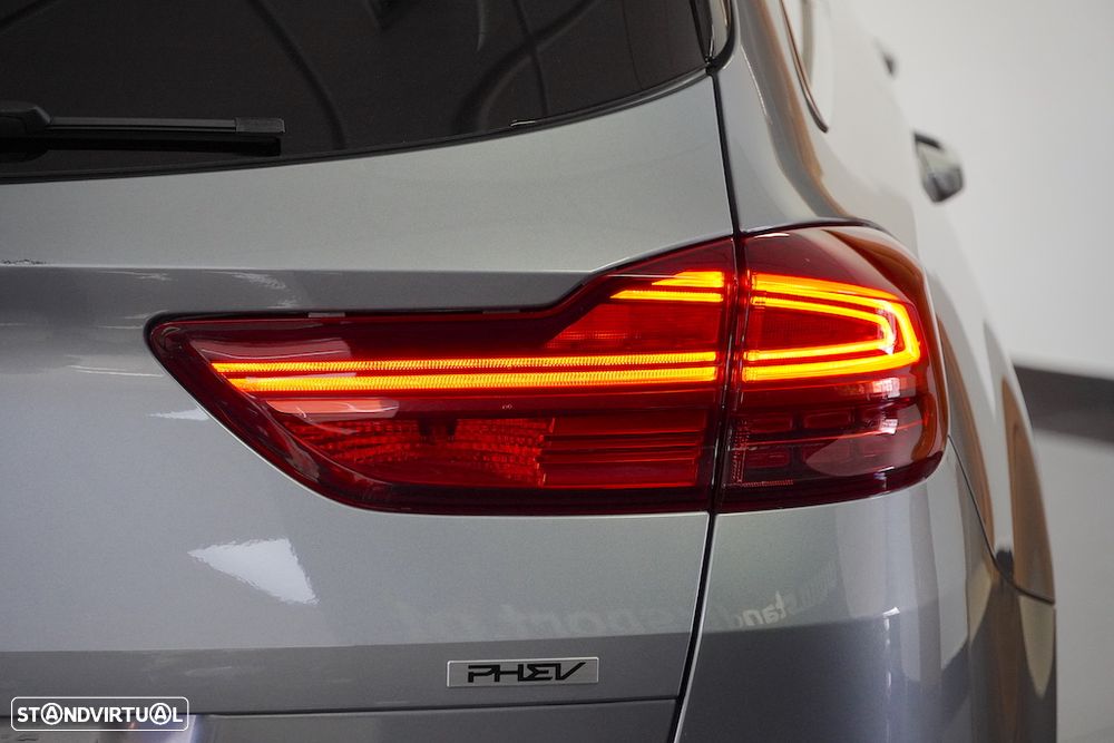 Kia Ceed SW 1.6 GDi PHEV Drive 6DCT - 7
