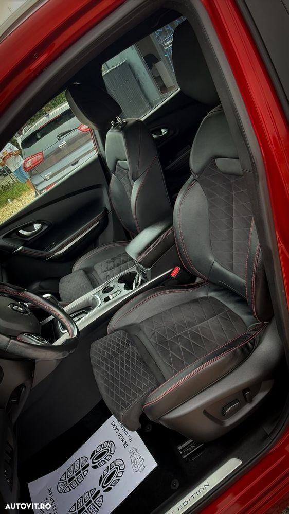 Renault Kadjar TCe EDC GPF Black Edition - 10