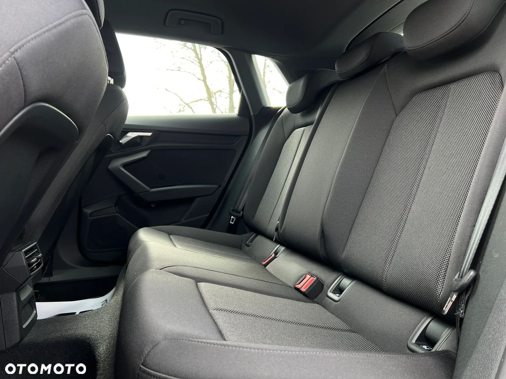 Audi A3 Limousine - 24