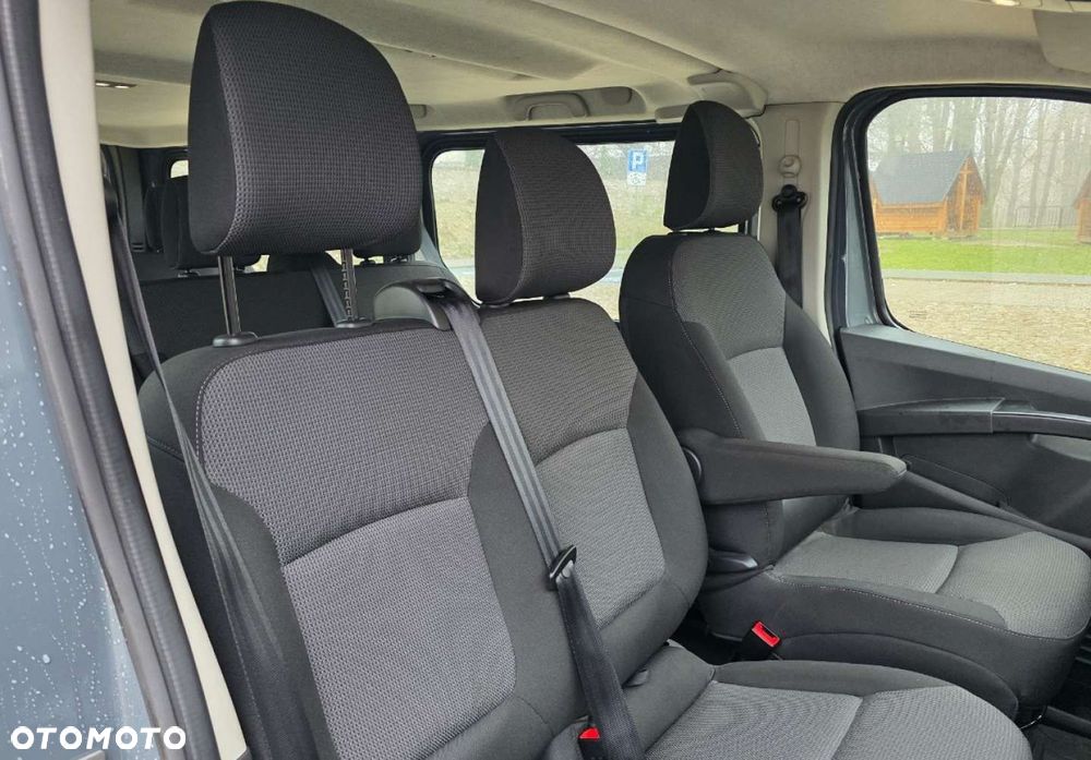 Renault Trafic - 24