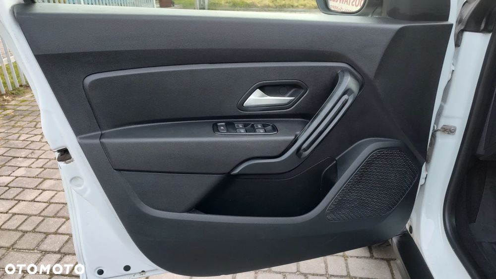 Dacia Duster 1.0 TCe Expression - 26