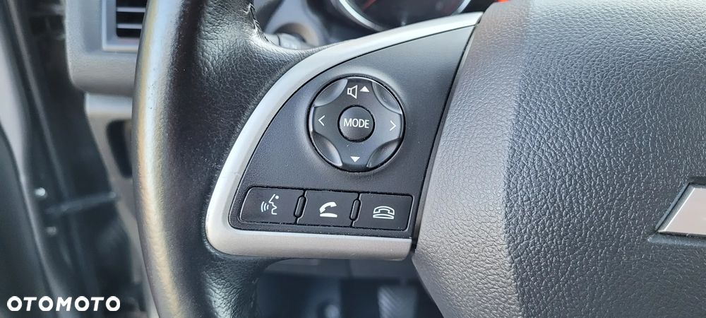Mitsubishi ASX - 23