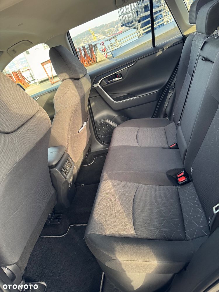 Toyota RAV4 2.5 4x2 Comfort - 6