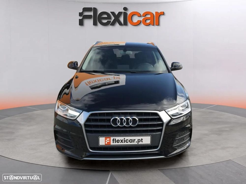 Audi Q3 1.4 TFSI CoD S tronic - 2