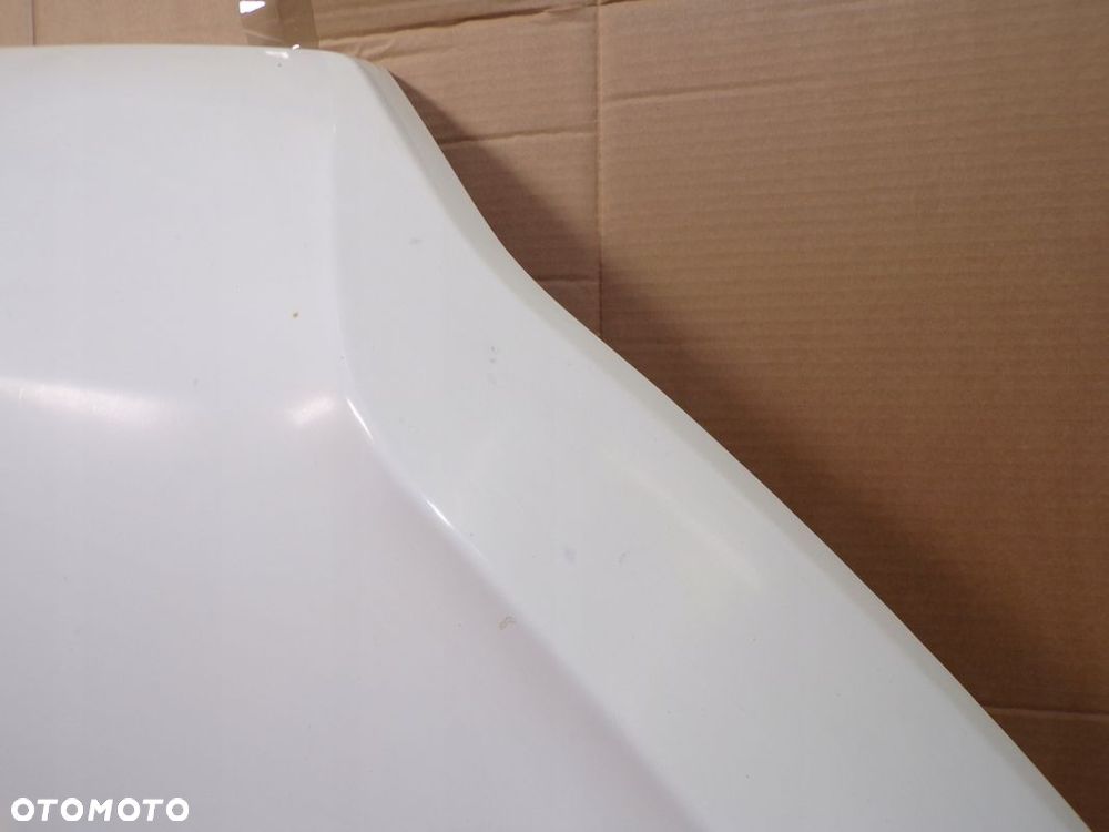 BOXER JUMPER Lift 14- MASKA Biała Demontaż kolor 249 - 3