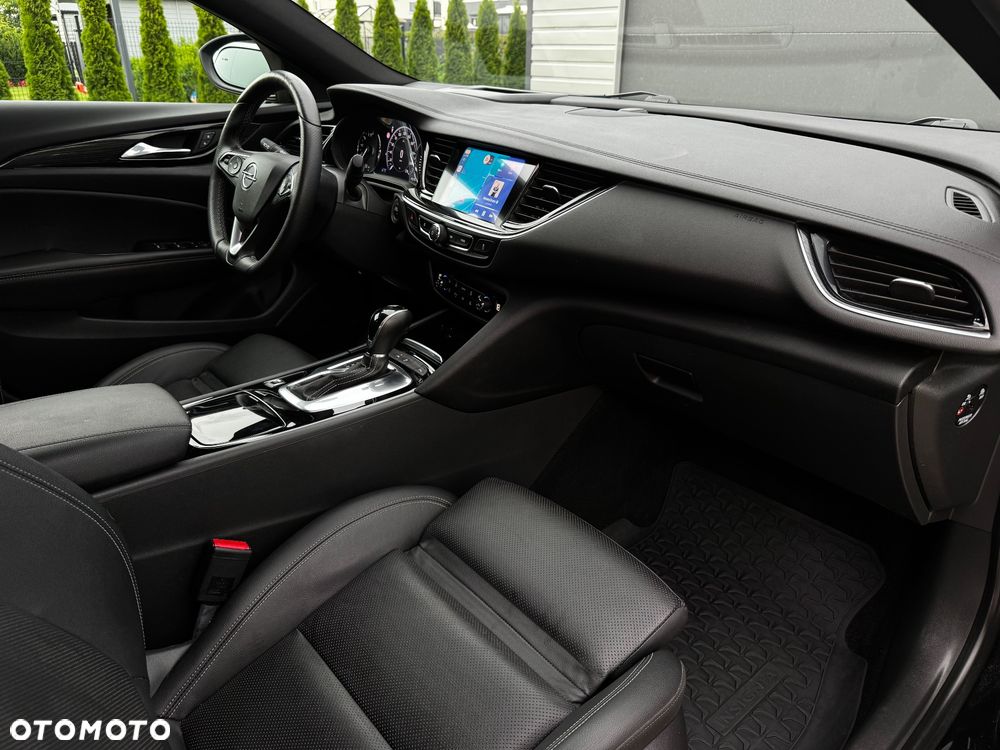 Opel Insignia 2.0 CDTI Ultimate S&S - 33