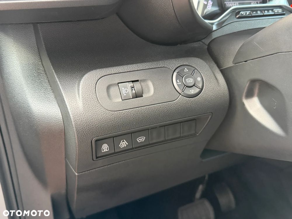 Toyota Proace City Verso Long 1.2 D-4T Family - 17