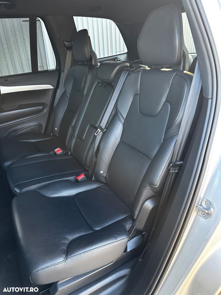 Volvo XC 90 D5 AWD Inscription - 23