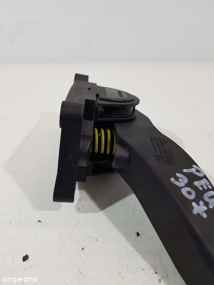 potencjometr gazu peugeot 307 eu 2.0b 0280755029 - 6