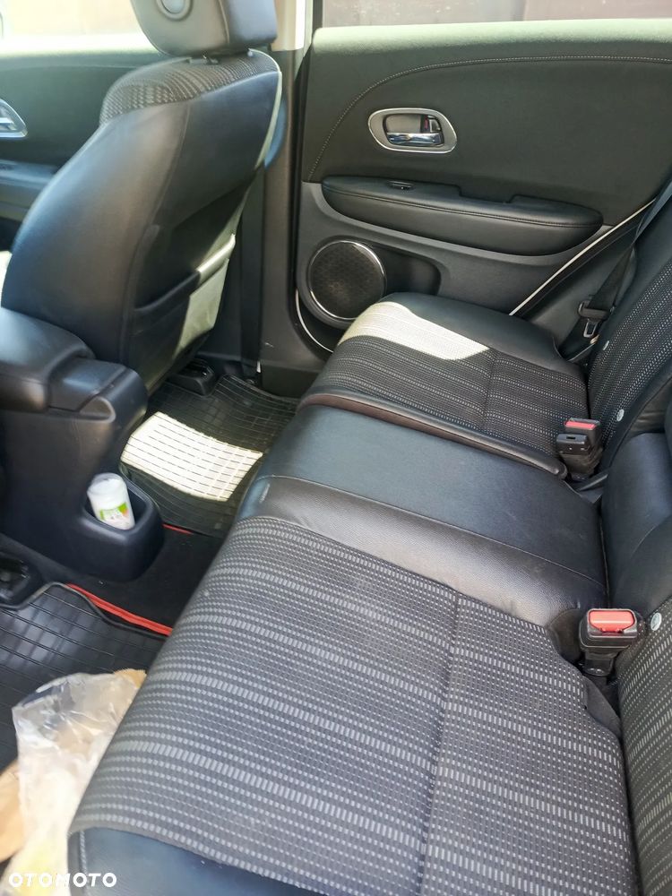 Honda HR-V 1.6 i-DTEC Executive (ADAS) - 7