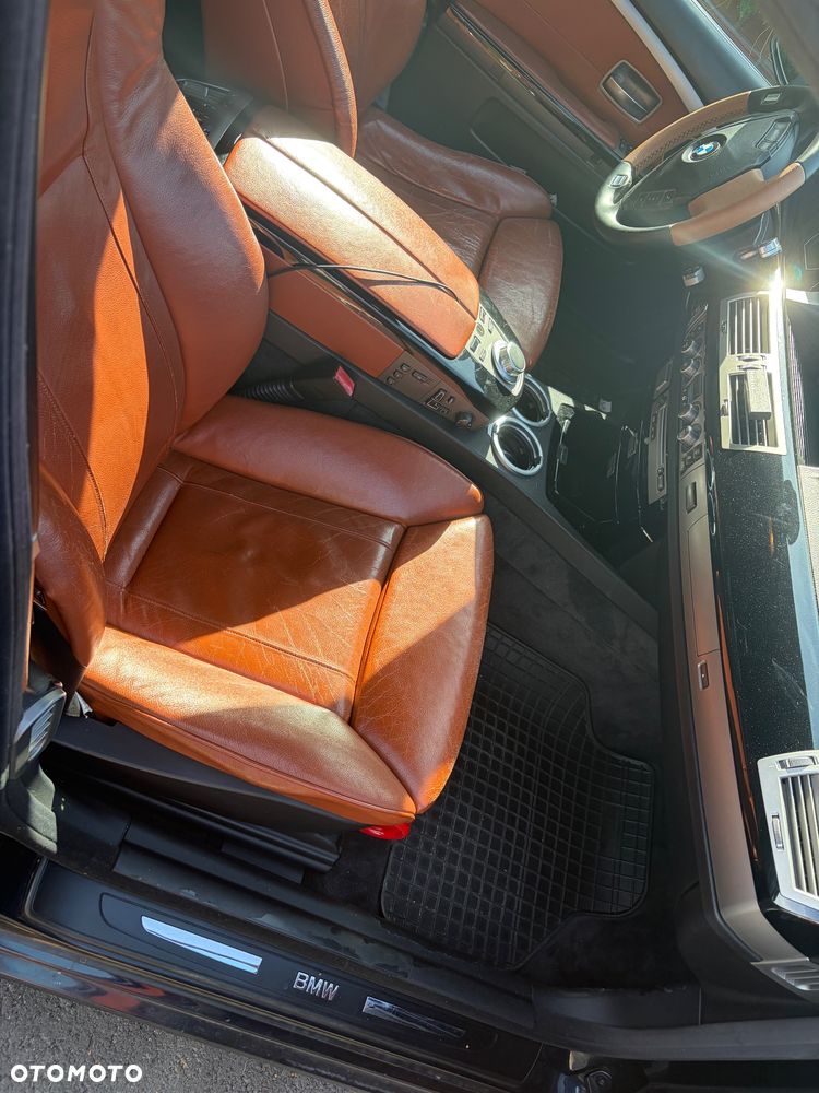 BMW Seria 7 - 7