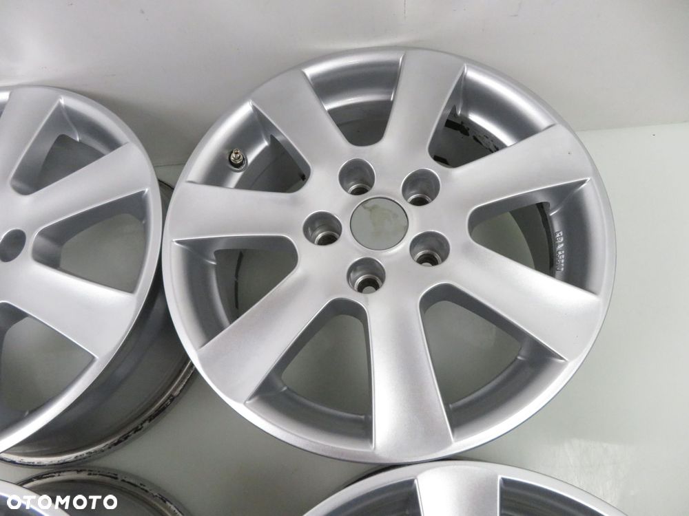 Alufelgi 16'' VW Audi Seat Skoda 5x112 ET38 - 7