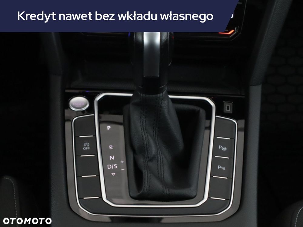 Volkswagen Passat Variant - 19