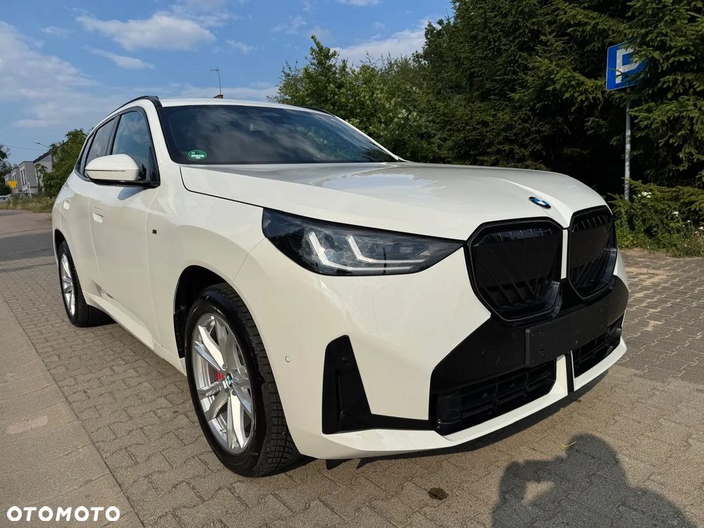BMW X3 20d xDrive - 6