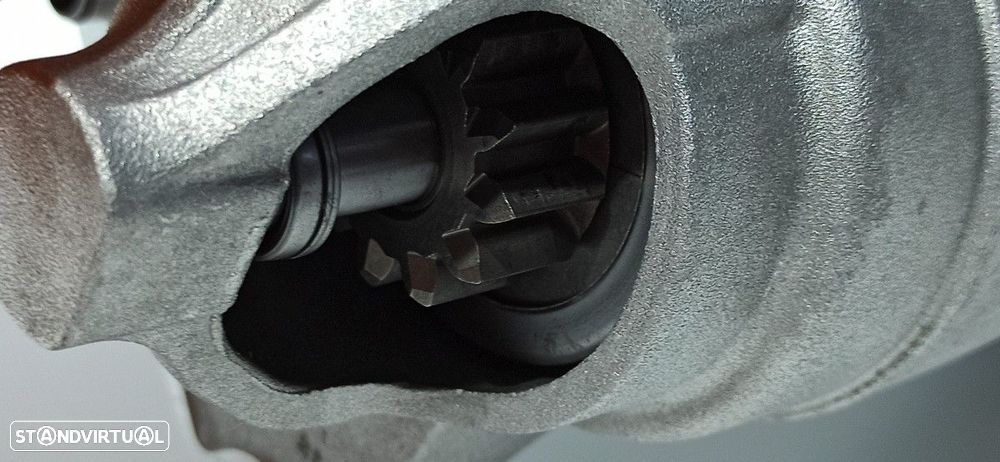 MOTOR DE ARRANQUE PEUGEOT 2008 (P1) ACTIVE - 3