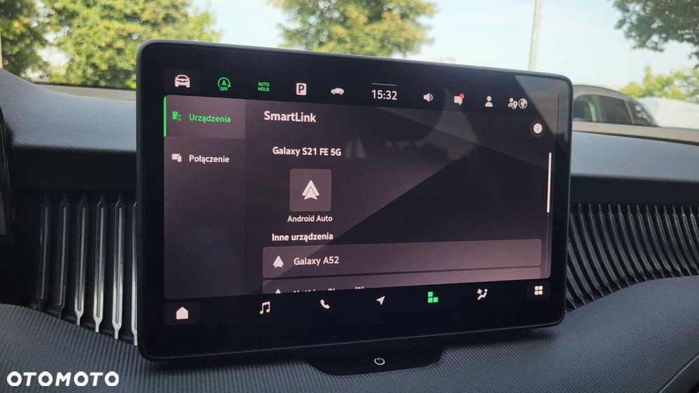 Skoda Superb - 36