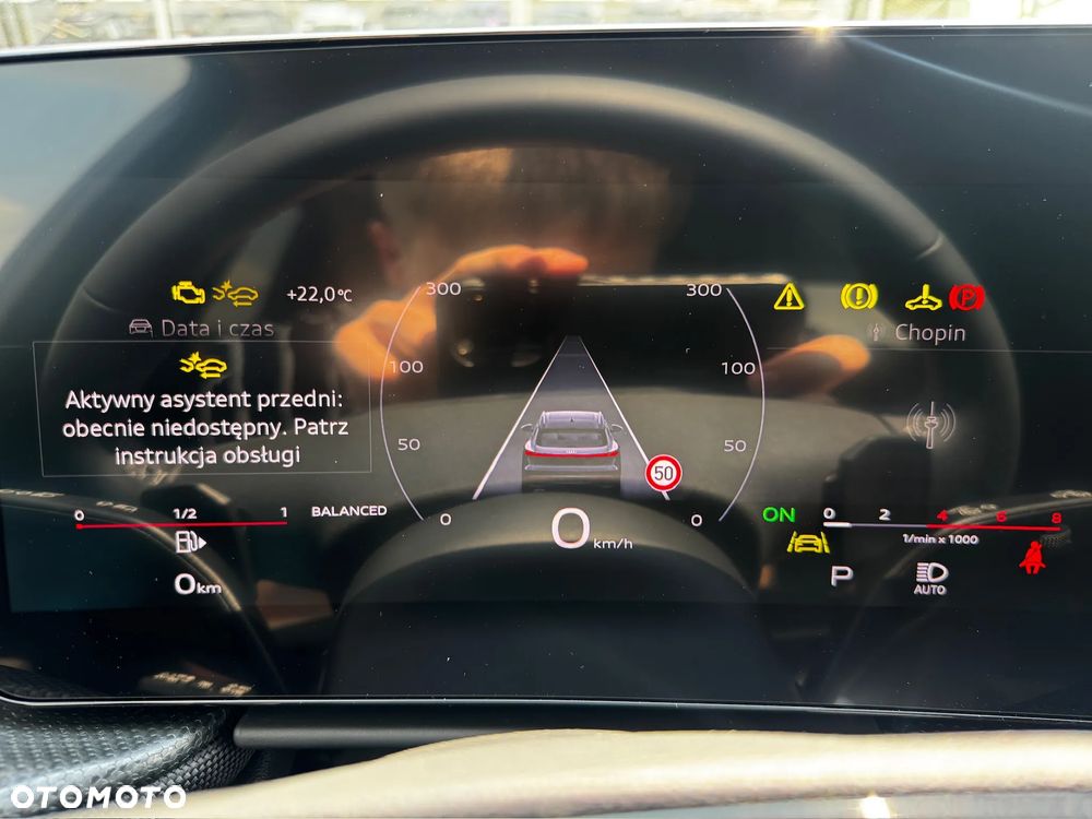 Audi Q5 TFSI mHEV 150 kW S tronic - 16