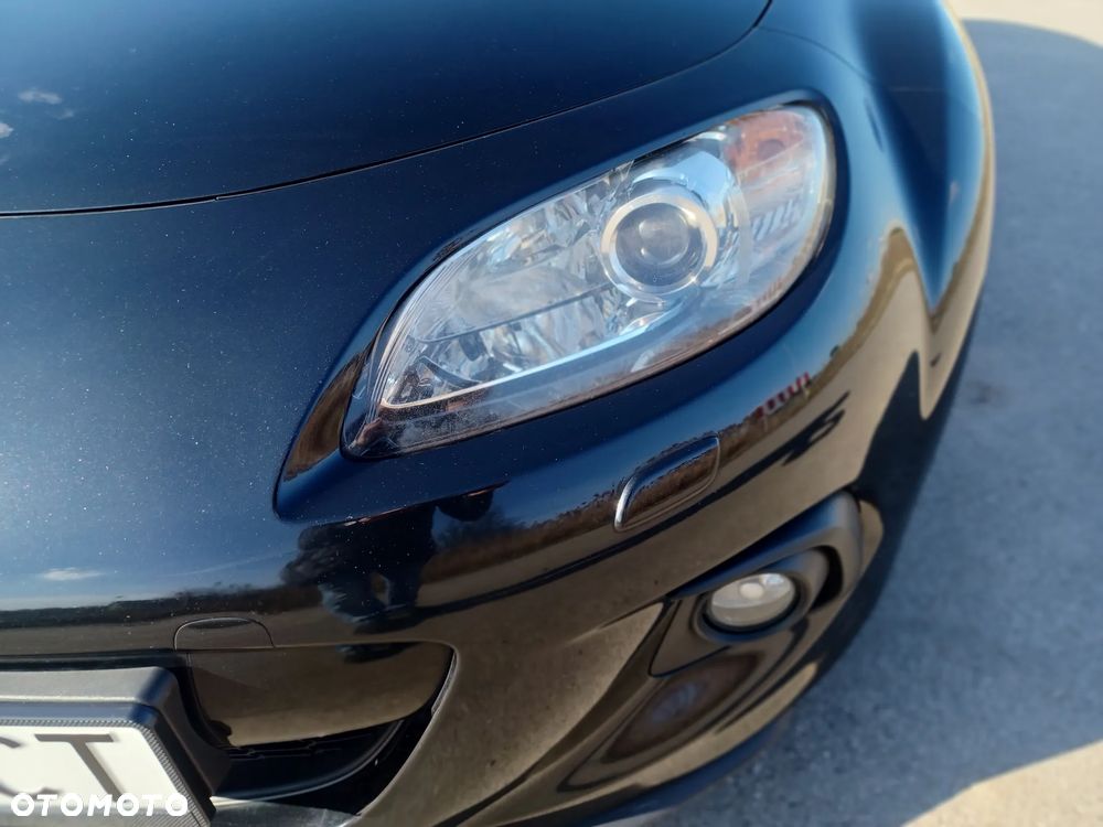 Mazda MX-5 - 12