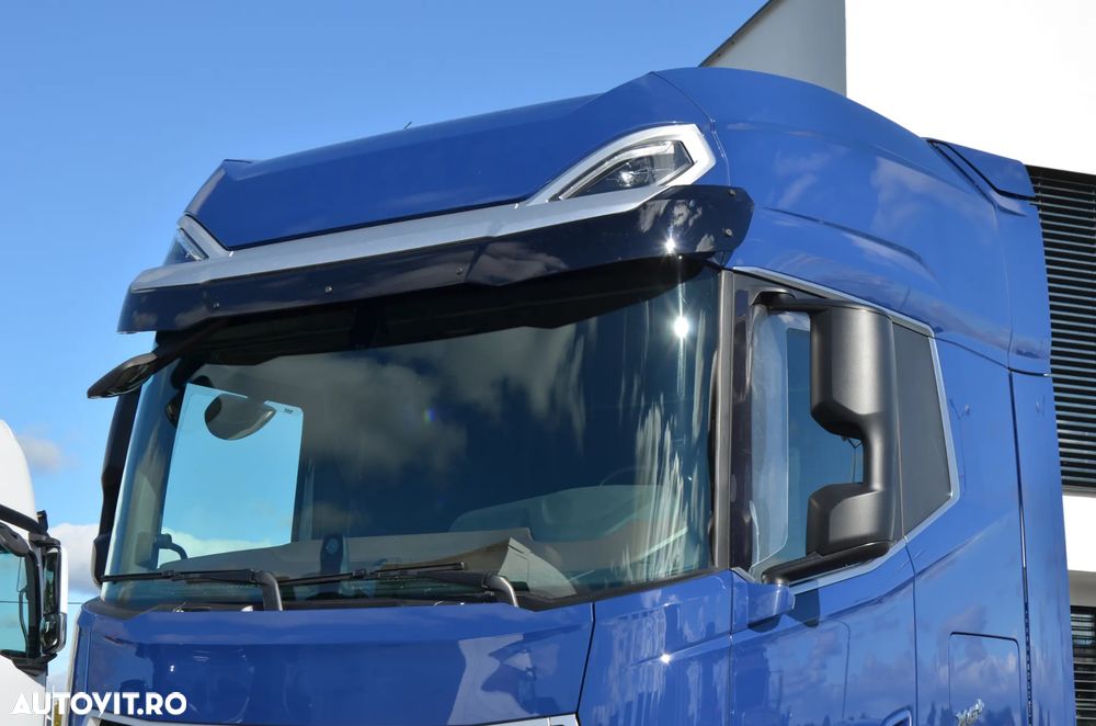 DAF XG+ 530 / ACC / KLIMA P. / PCC / FULL LED / ECO / WAGA / 1366 - 7