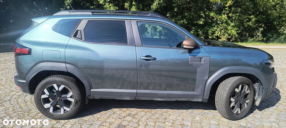 Dacia Duster - 4