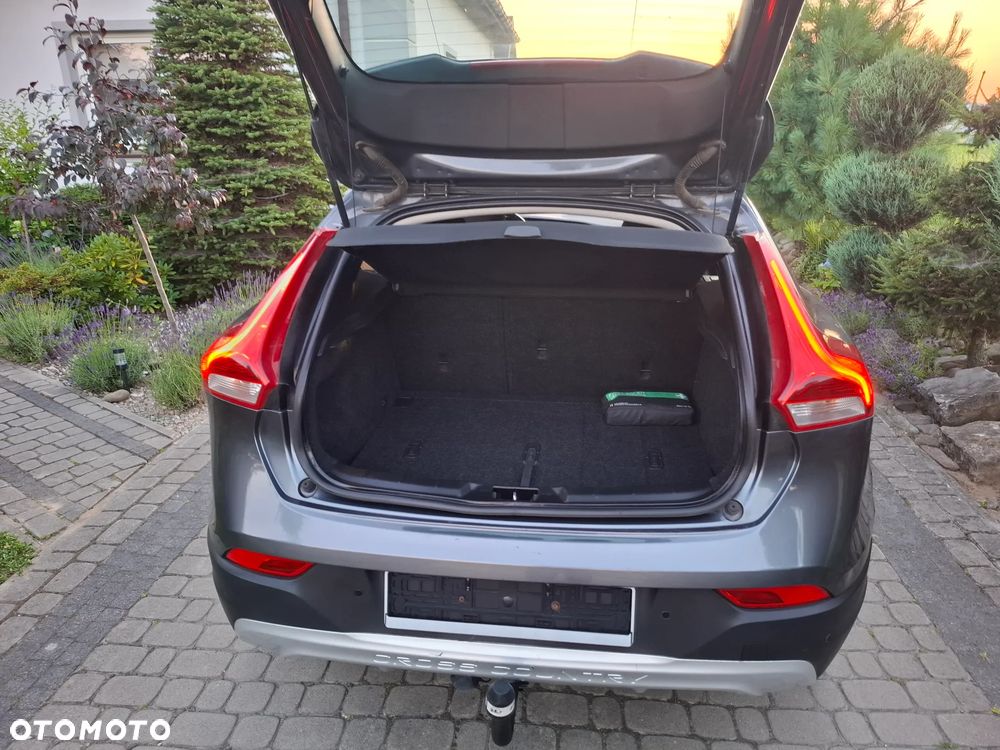 Volvo V40 Cross Country D2 - 6