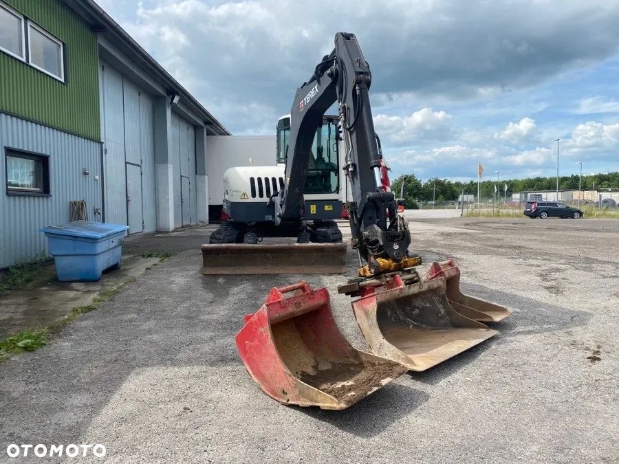 Terex TC75 - 4