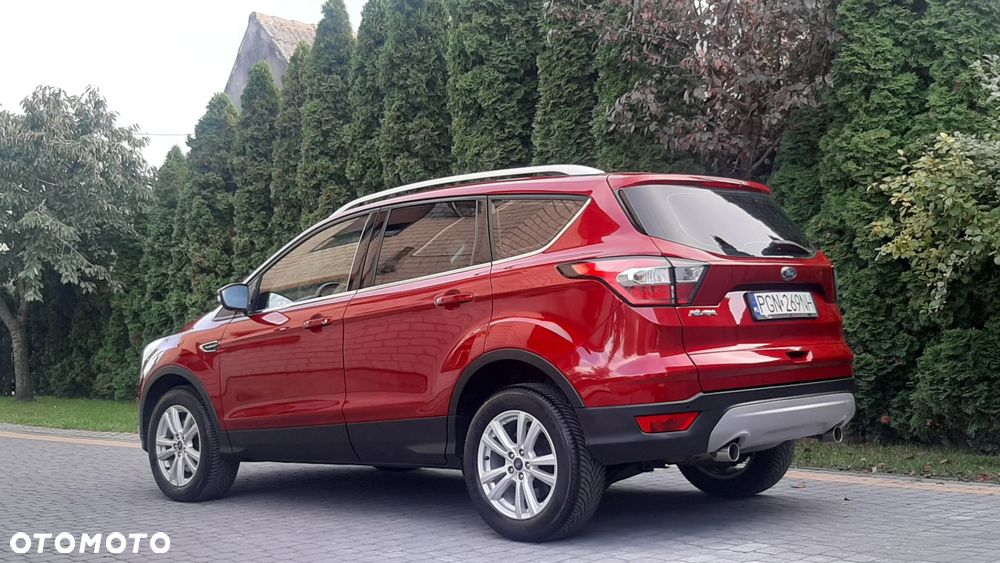 Ford Kuga 2.0 TDCi 4x2 Titanium - 14