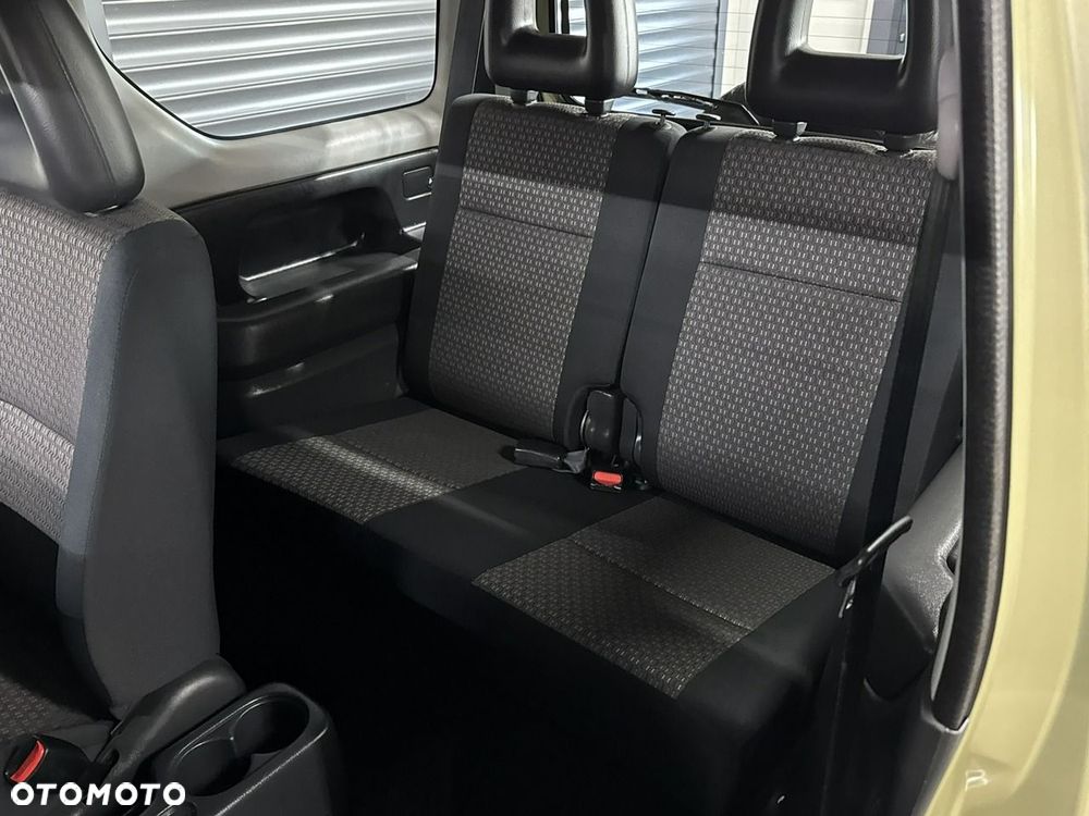 Suzuki Jimny - 17