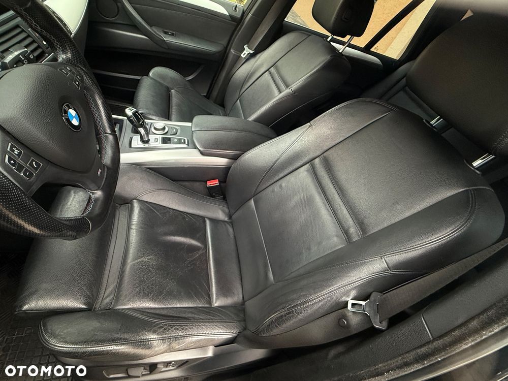BMW X5 3.0sd - 7