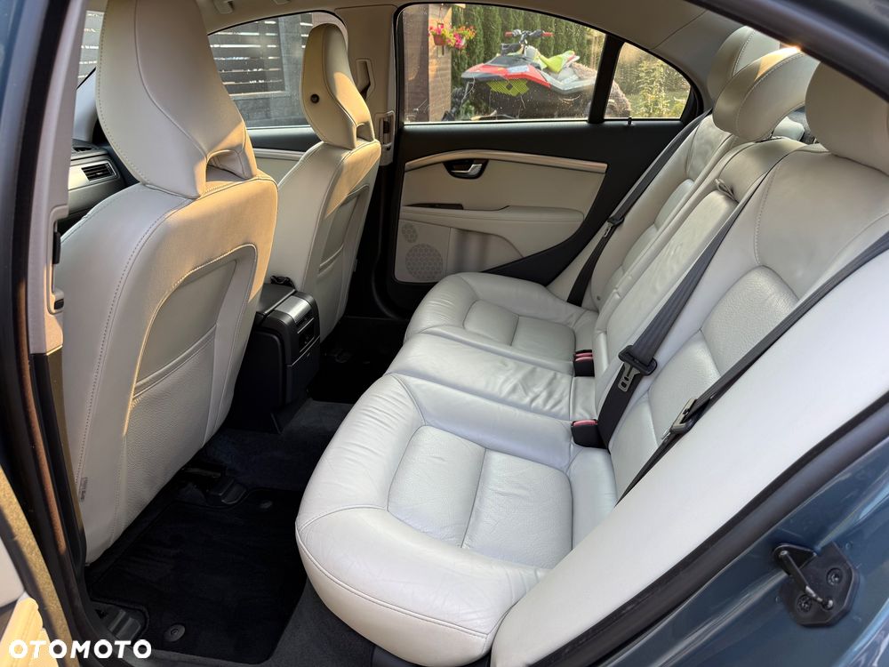 Volvo S80 T4 Summum - 25