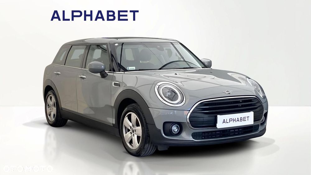 MINI Clubman One - 7