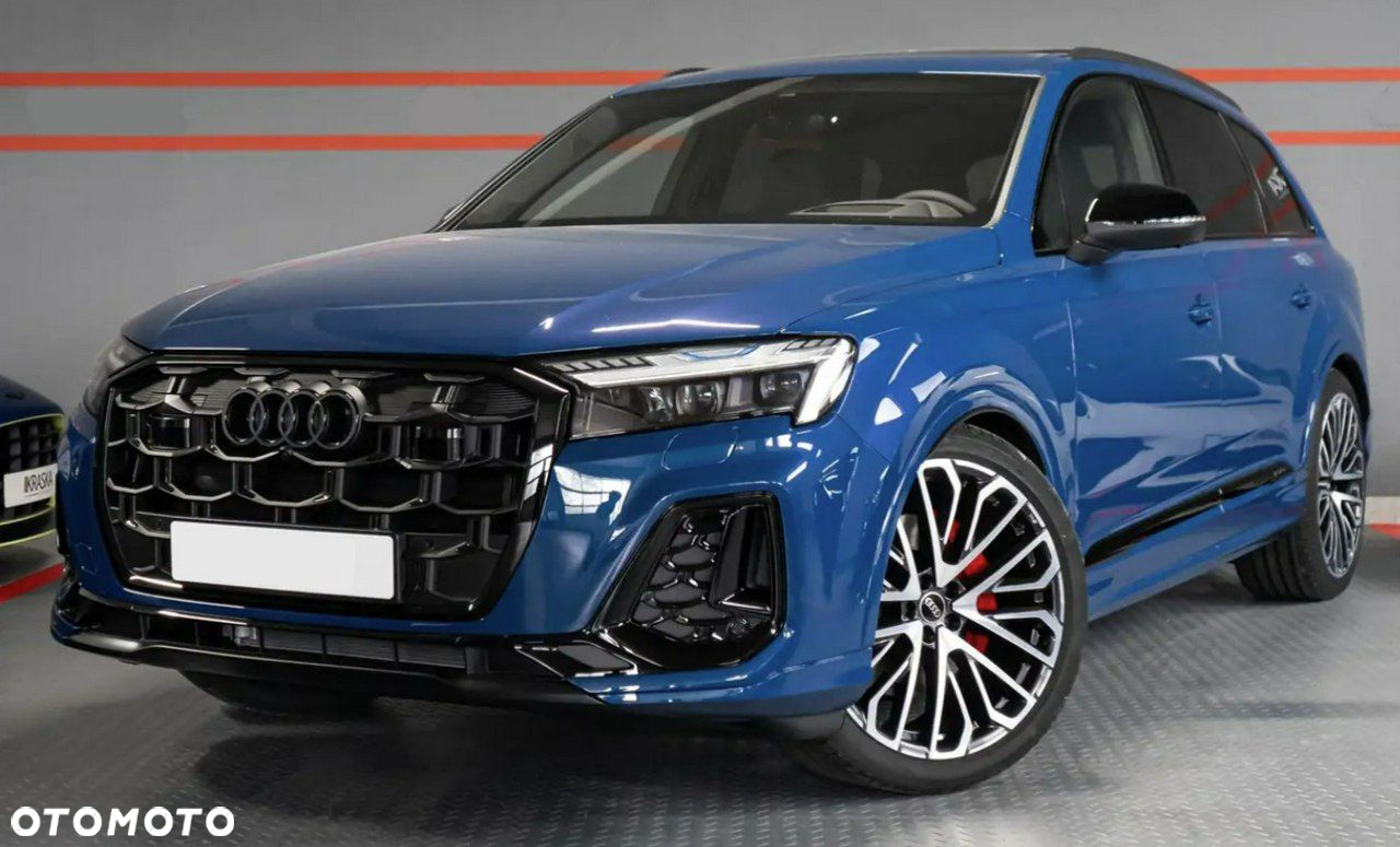 Audi Q7 - 15