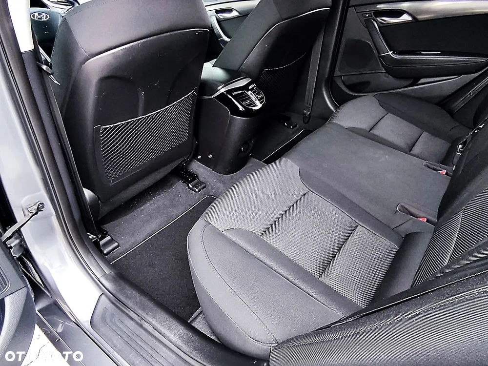 Hyundai i40 i40cw 1.7 CRDi Automatik 5 Star Edition - 21